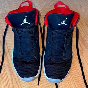 Nike jordan sneakers